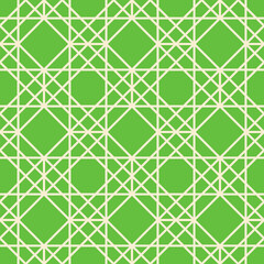 Art deco seamless pattern background.