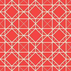 Art deco seamless pattern background.
