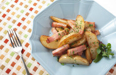 ジャーマンポテト