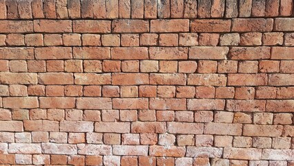 old brick wall