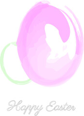 Frohe Oster, Happy Easter