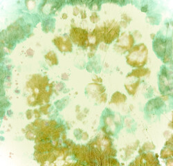 Texture Tie Dye. Color Psychedelic Design. Abstract Kaleidoscope. Green Tie-Dye Dress. Spiral Roll. Hippie Artistic Print. Rock Art Patterns. Circle Backdrop. Batik Texture Tie Dye.