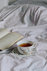 cup of tea
