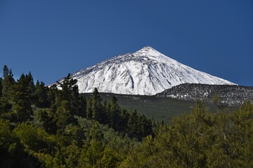 pico de teide