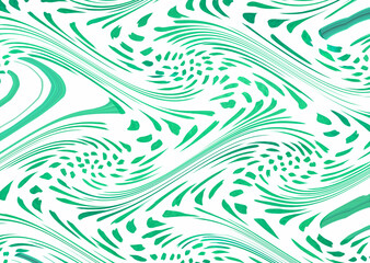 abstract geometric pattern