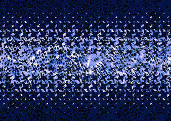 abstract geometric pattern