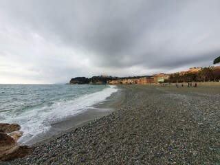 Celle Ligure (Liguria, Savona)