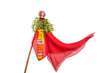 Gudhi Padva is a spring-time festival that marks the traditional new year for Marathi Hindus. It is...