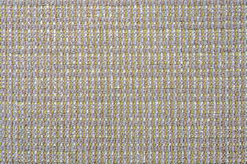 abstract background of striped woolen furniture upholstery