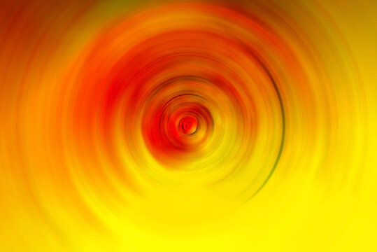 rotation concentrique