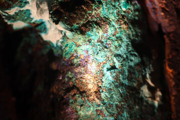 Crystals, Rocks, Stones & Minerals