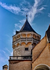 Obraz premium Rosenburg Castle