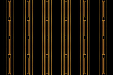 Abstract Repeating Seamless Pattern