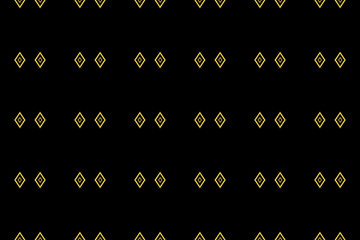 Abstract Repeating Seamless Pattern