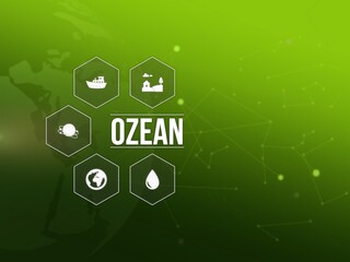 Ozean