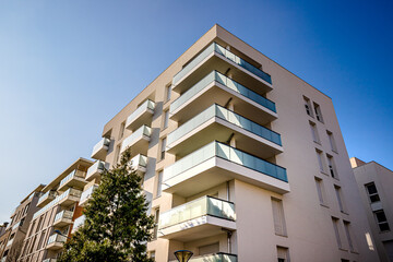 Immeubles écologiques
