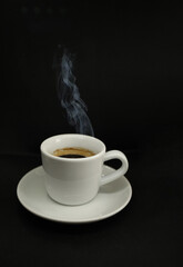 cup of coffee
