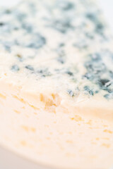Fototapeta na wymiar Blue Cheese