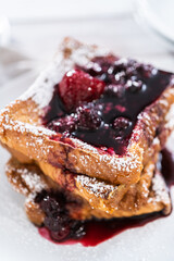 French toast