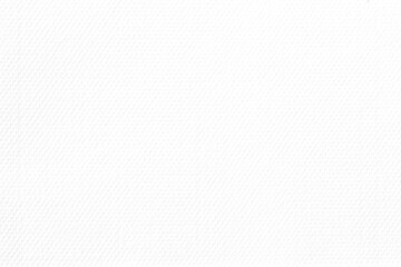 White paper texture background close up. Watercolor paper texture