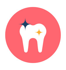 Tooth Vector Illustration