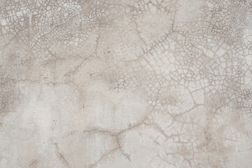 Cement background, space for design