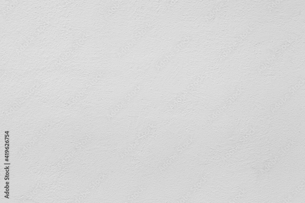 Wall mural white color texture pattern abstract background can be use as wall paper screen saver cover page