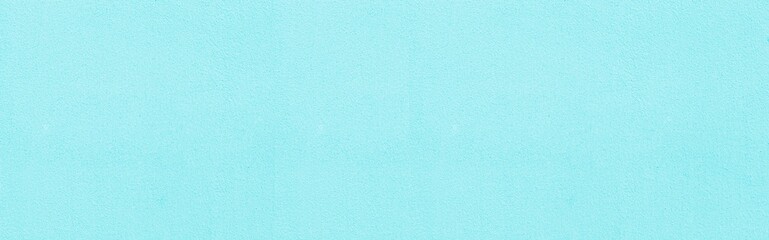 Panorama of Blue carton paper texture and seamless background