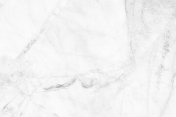 Obraz premium Marble granite white background wall surface black pattern graphic abstract light elegant gray for do floor ceramic counter texture stone slab smooth tile silver natural for interior decoration.