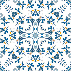 Portuguese tiles