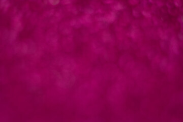 Blurred pink abstract background.