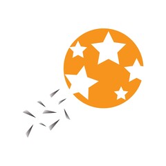 Star icon Template