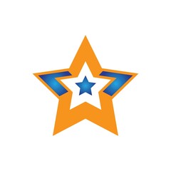 Star icon Template