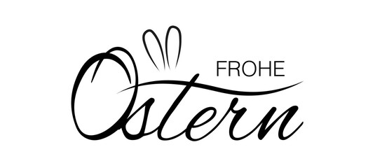 Frohe Ostern - 419649559