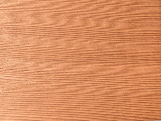 Natural brown alder perfect patterned Solid wood That has beautiful and clear wood grain is arranged together beautifully Used to decorate. can use for a backdrop with your item look luxurious.