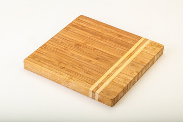 Bamboo wooden board for kitchen