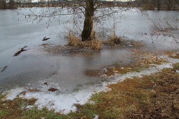 hochwasser