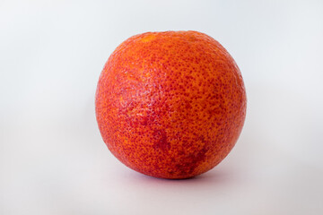 Orange sanguine