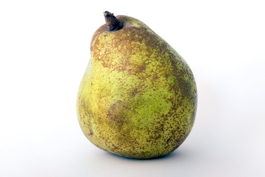 Poire packham