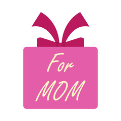 Mother's Day Icon