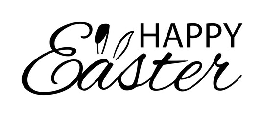 Happy easter, Frohe Ostern