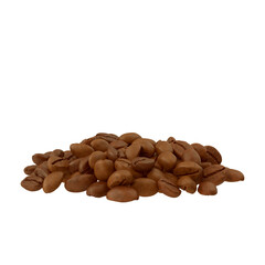 Roasted Coffee Beans