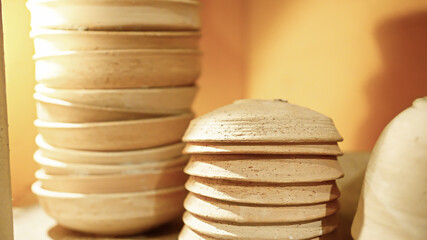 Qumran Museum - Qumran 