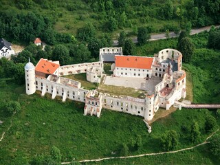 Janowiec © Grzegorz