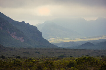 Parque Nacional da Chapada Diamantina