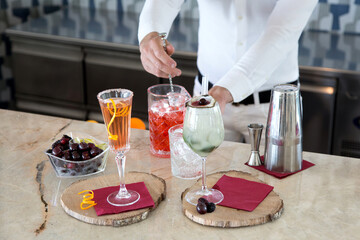 Cocktail