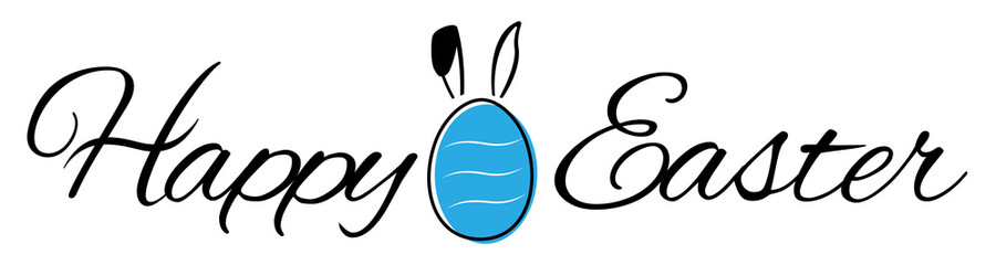 Frohe Ostern