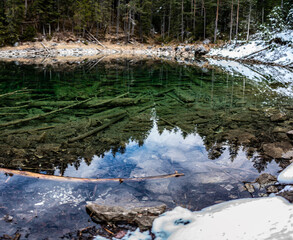 Eibsee