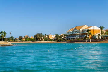 Country house in El Gouna, Hurghada, Red Sea Governorate, Egypt