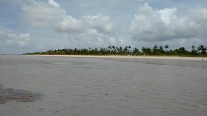 São Miguel dos Milagres-Maceió-Alagoas-Brasil